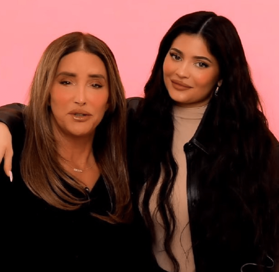 Caitlyn Jenner Opens Up About Her Relationship with the Kardashian-Jenner Family