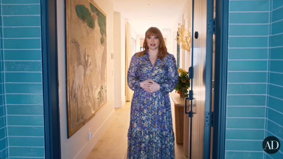 Inside Bryce Dallas Howard’s Pink House Where She & Her Husband of 22 Years Raise Blond Children