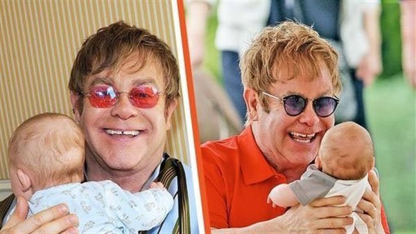 Sir Elton John, 76, raises his two sons not to be spoiled as they already do chores for some pocket money.
