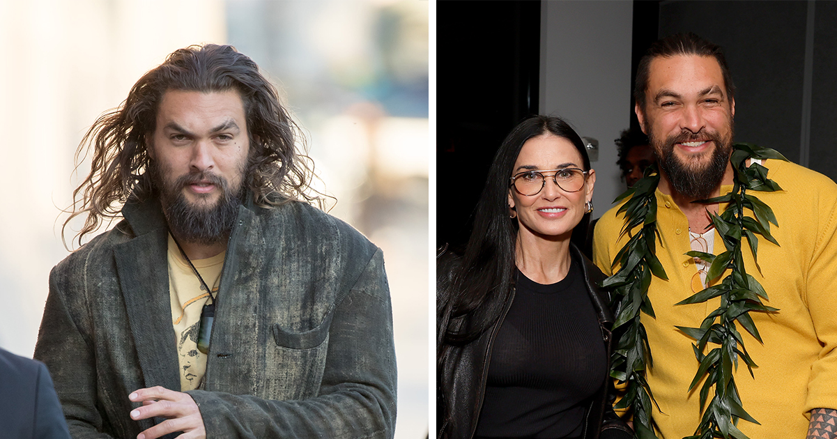 Just weeks after his challenging divorce, 44-year-old Jason Momoa is reportedly ‘pleading’ for a date with a famous star