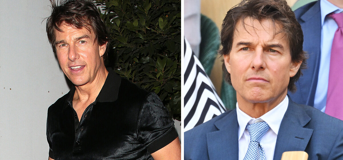 15 years after divorce, Tom Cruise, 61, has ‘made things official’ with new girlfriend – and you might recognize her