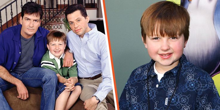 Jake from ‘Two & a Half Men’ Gained Weight & Looks ‘Unrecognizable’ after He Called Himself ‘Hypocrite’ & Left the Show