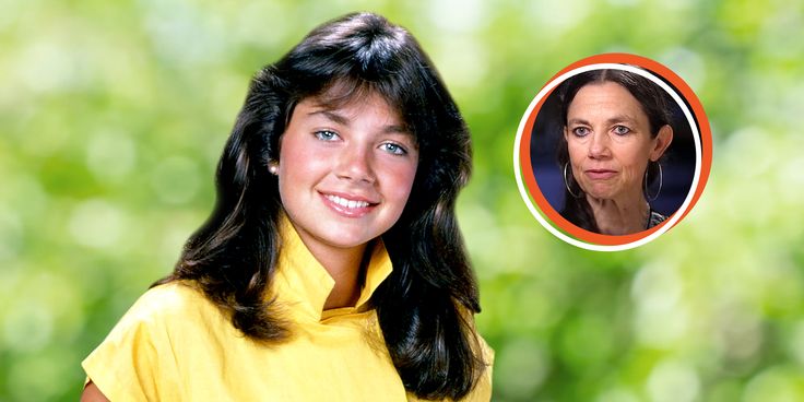 Mallory from ‘Family Ties’ Was Called ‘Horrible’ after Embracing Natural Aging — At 57, She’s a Proud Mom with 3 Careers