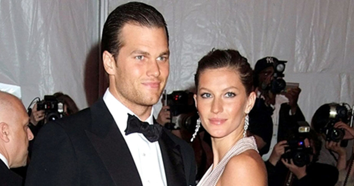 Bündchen is finally dating someone after divorce from Tom Brady – and you might recognize him