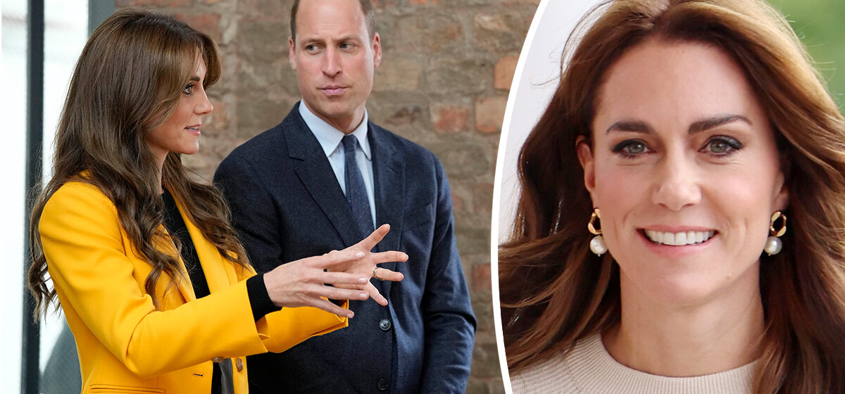 Royal expert shares new Kate Middleton update: Prince William sends secret message about his wife