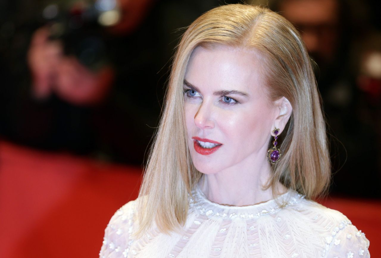 Nicole Kidman, 56, Debuts Bob Haircut, Sparking a Stir: Photo of Her New ‘Most Perfect’ Look