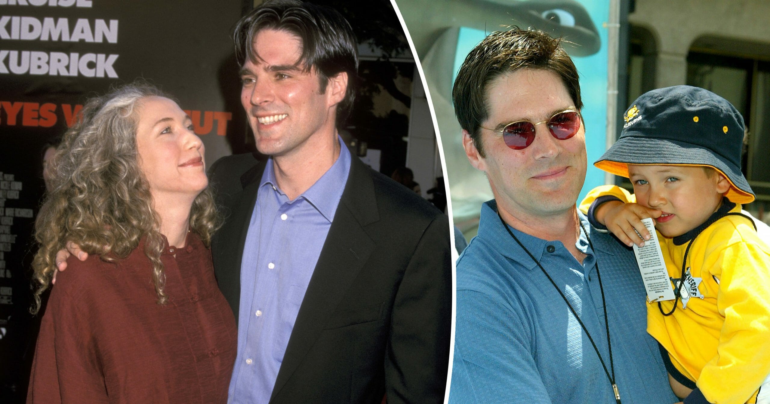 Despite Divorce after 25-Year Relationship, Thomas Gibson Said He Never Undermined His Marriage